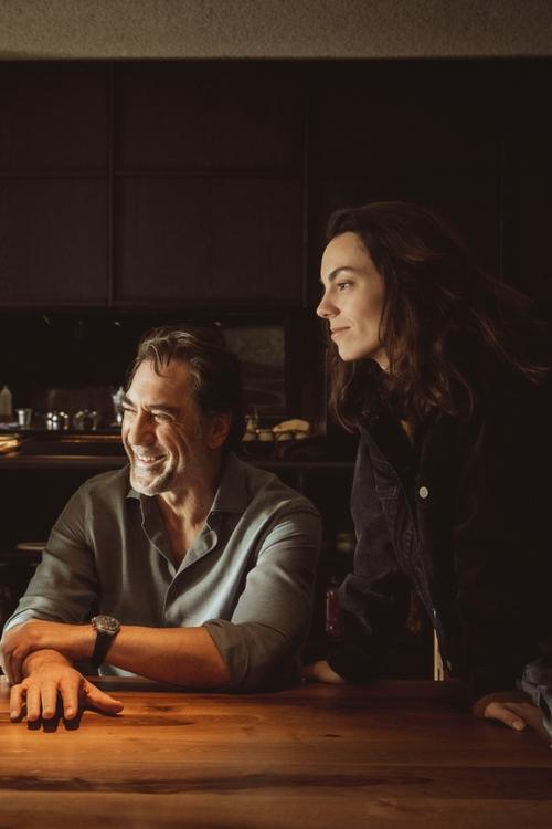 El ser querido (2026) poster