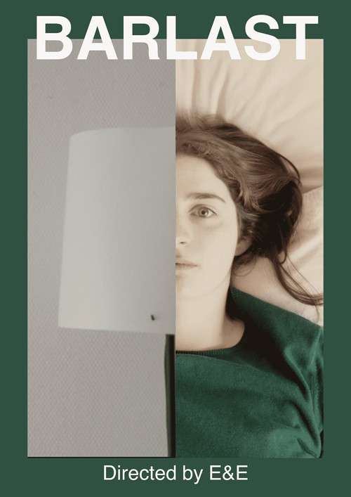 Barlast poster