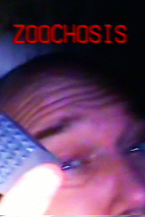 Zoochosis (2026) poster