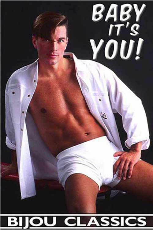 Baby It's You! (1992) poster