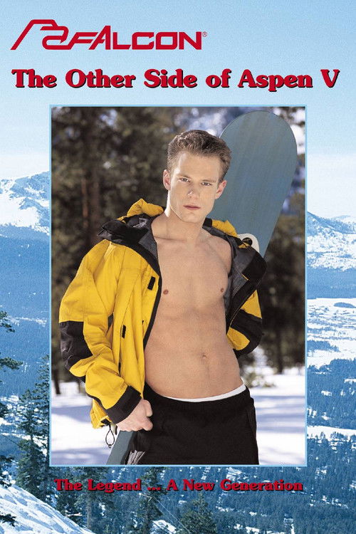 The Other Side of Aspen V (2001) poster
