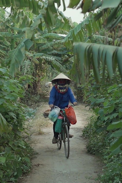 Light Wind Land (2018) poster