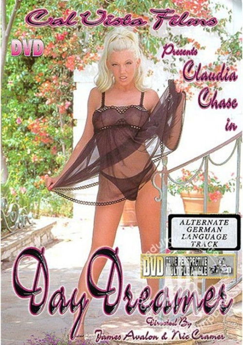 Day Dreamer (1998) poster