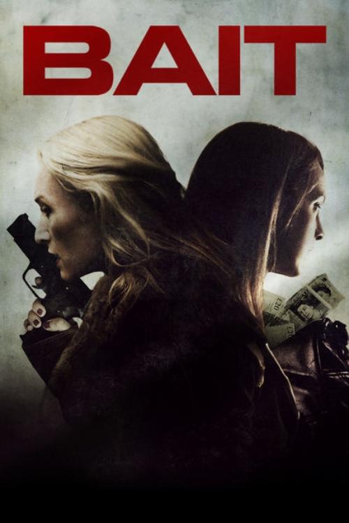 Bait (2015) poster