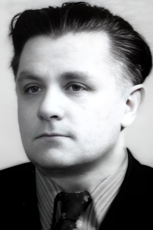 Grigoriy Aleksandrov