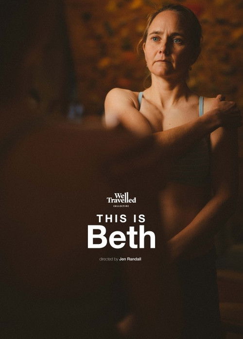 This is Beth (2022) poster