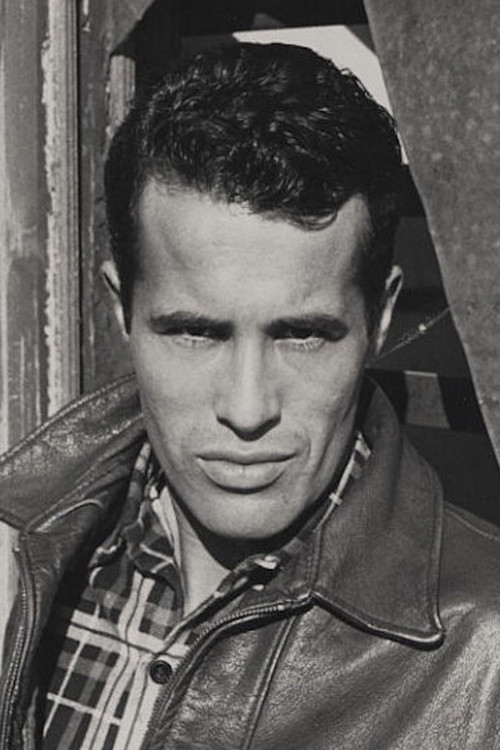 Kenneth Anger