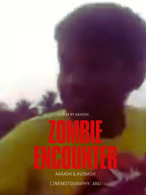 Zombie Encounter (2018) poster