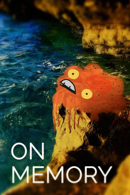 On Memory (2021) poster