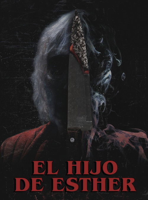 El hijo de Esther (2025) poster