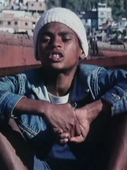 Children's War (1991) poster