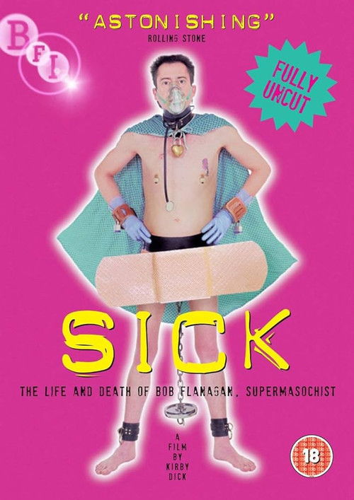 Sara's Sick Too (1995) poster