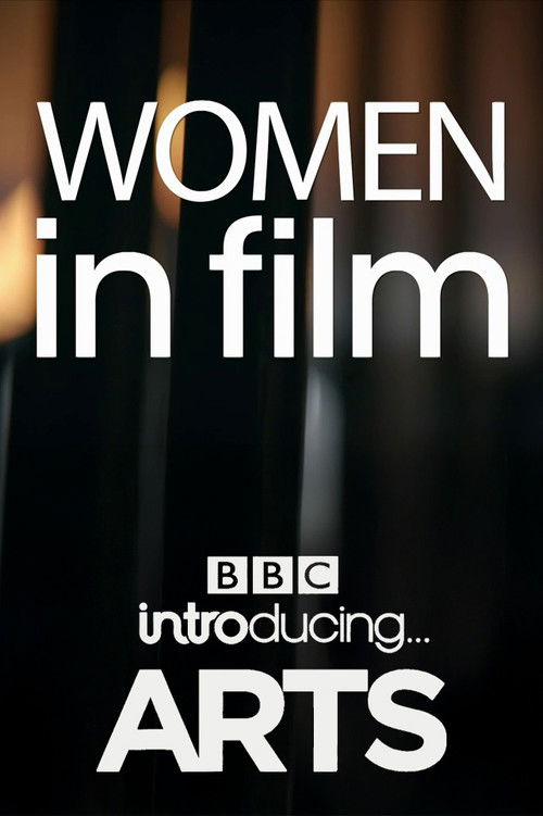 Women in Film: BBC Introducing Arts (2021) poster