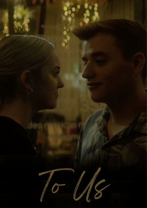 To Us (2024) poster