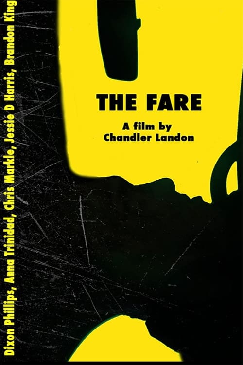 The Fare (2018) poster