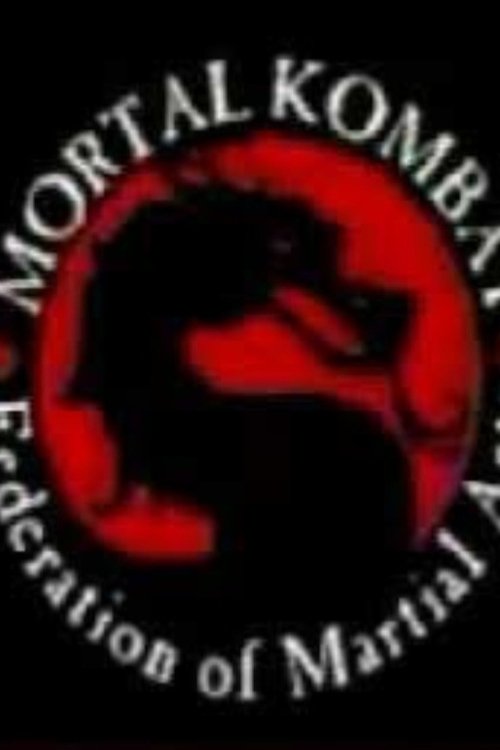 Mortal Kombat: Federation of Martial Arts (2000) poster