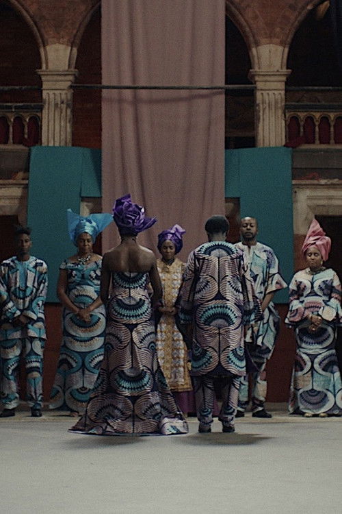 Don't Look at the Finger (2017) poster