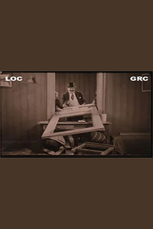 The Helpless Helper (1927) poster