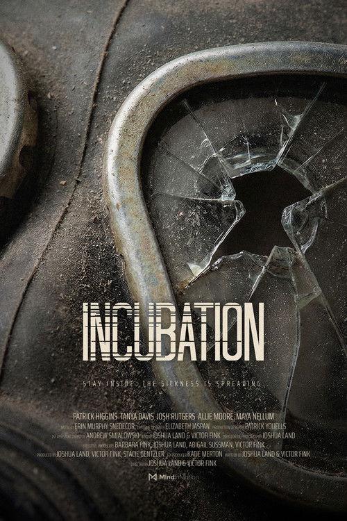 Incubation (2026) poster