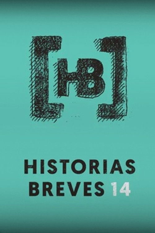 Historias Breves 14 (2017) poster