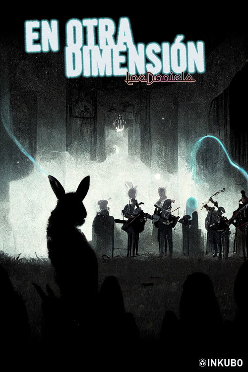 In Another Dimension (2009) poster