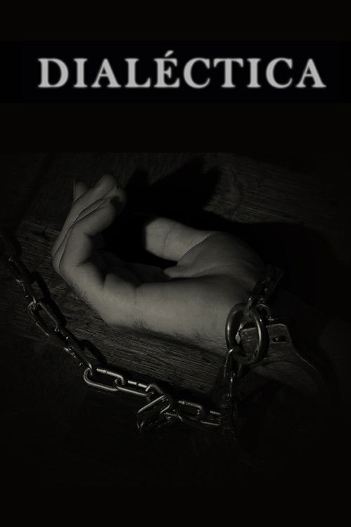 Dialectic (2021) poster