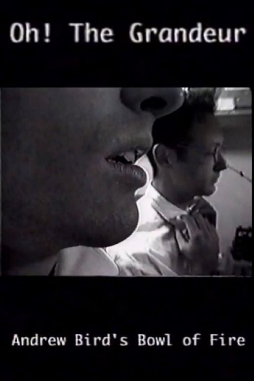 Oh! The Grandeur (1999) poster