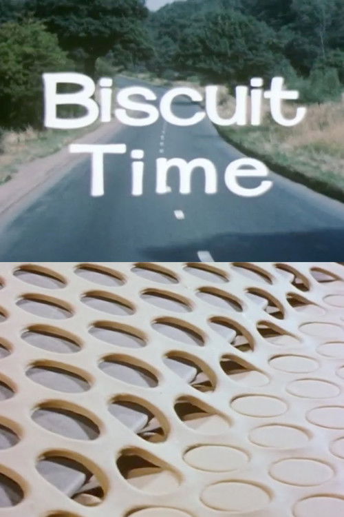 Biscuit Time (1964) poster