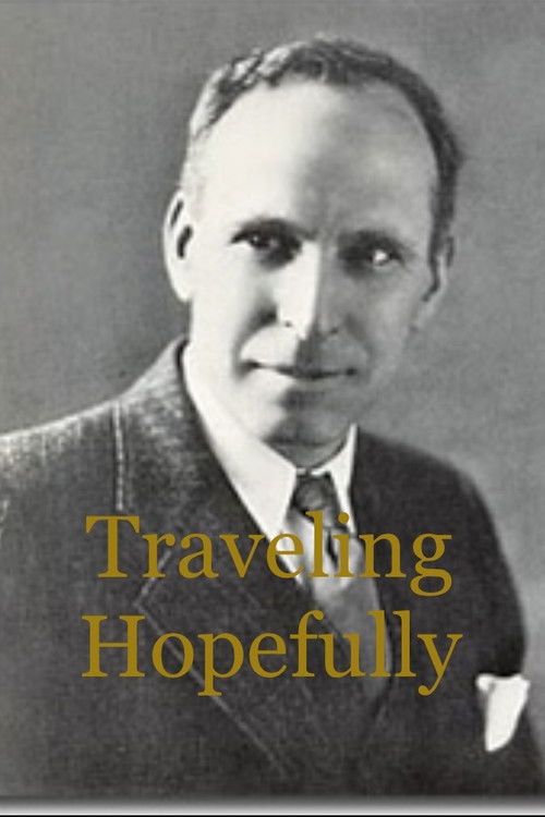 Traveling Hopefully (1982) poster