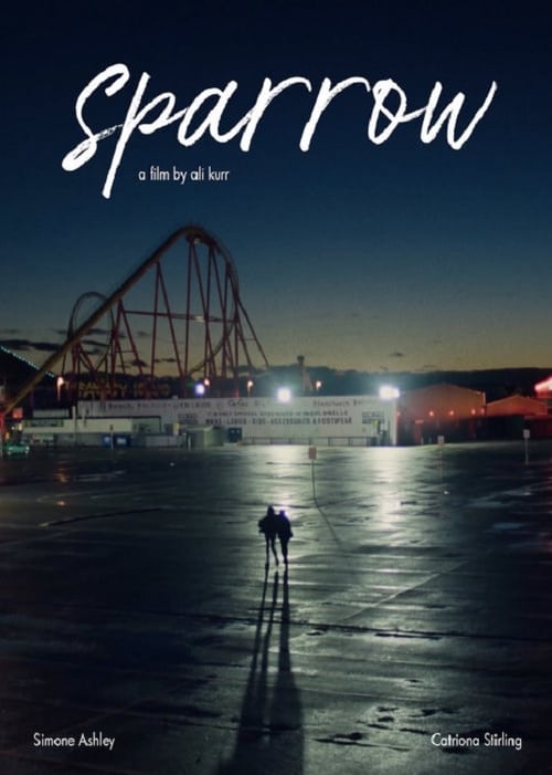 Sparrow (2018) poster