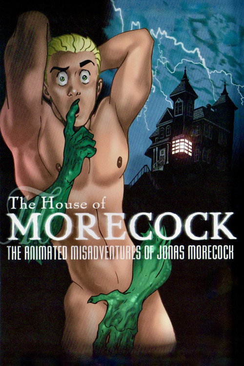 The House of Morecock (2001) poster