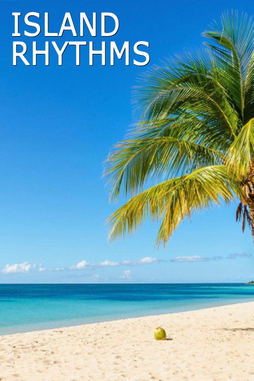 Island Rhythms (2003) poster