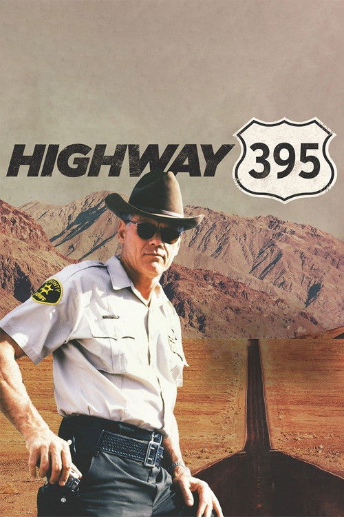 Highway 395 (2000) poster