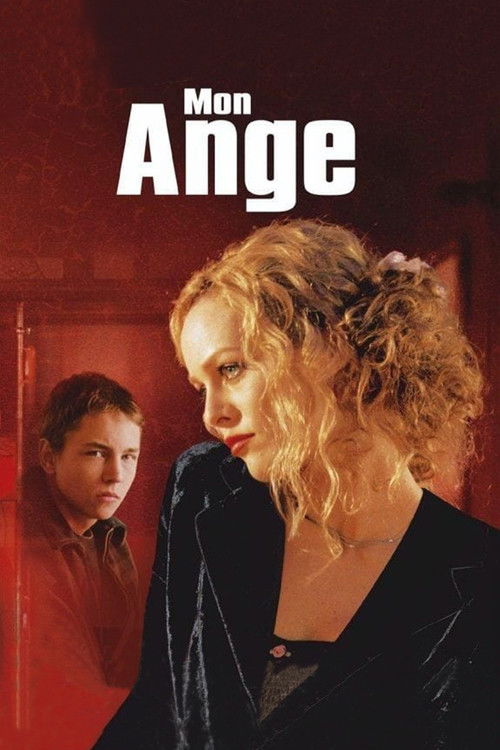 Mon ange (2004) poster