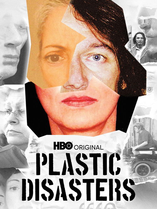 Plastic Disasters (2006) poster