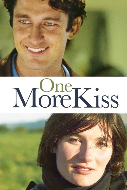 One More Kiss (1999) poster