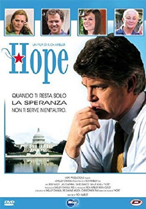 Hope (2008) poster