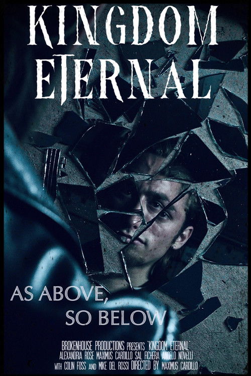 Kingdom Eternal (2024) poster