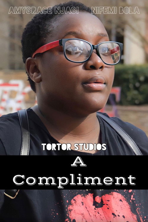 A Compliment (2023) poster