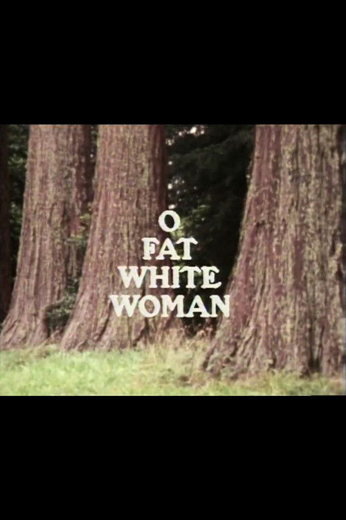 O Fat White Woman (1971) poster