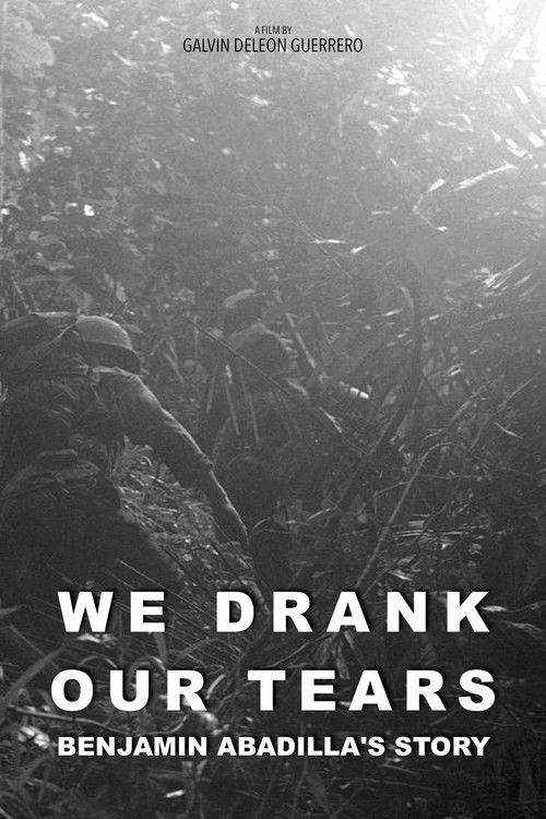 Benjamin Abadilla’s Story (2018) poster