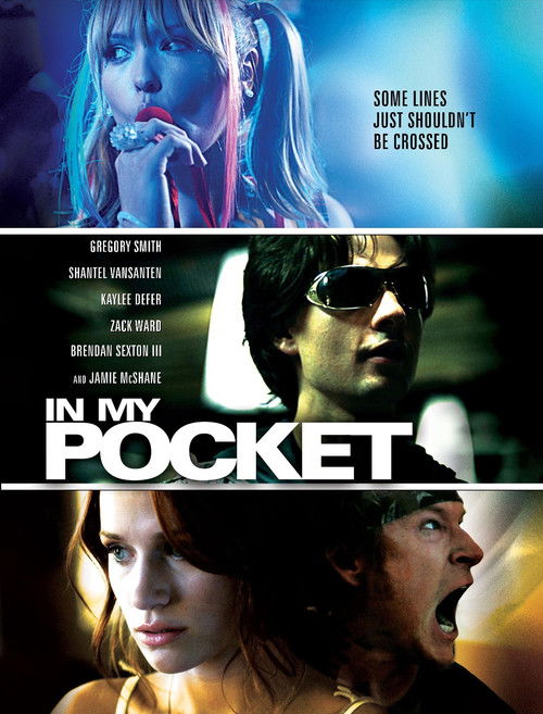 In My Pocket (2011) poster
