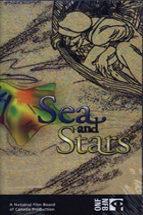 Sea and Stars (2002) poster