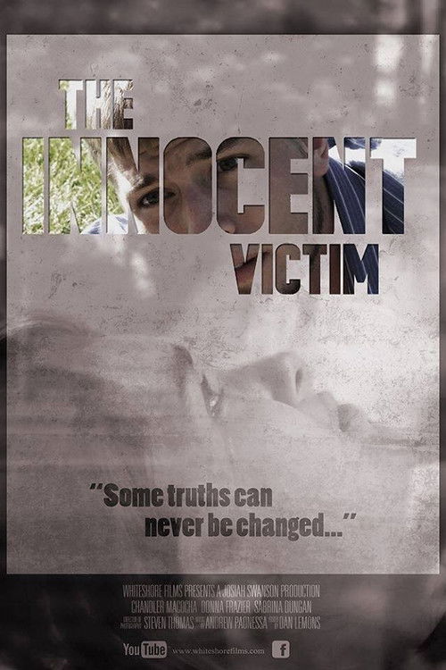 The Innocent Victim (2014) poster