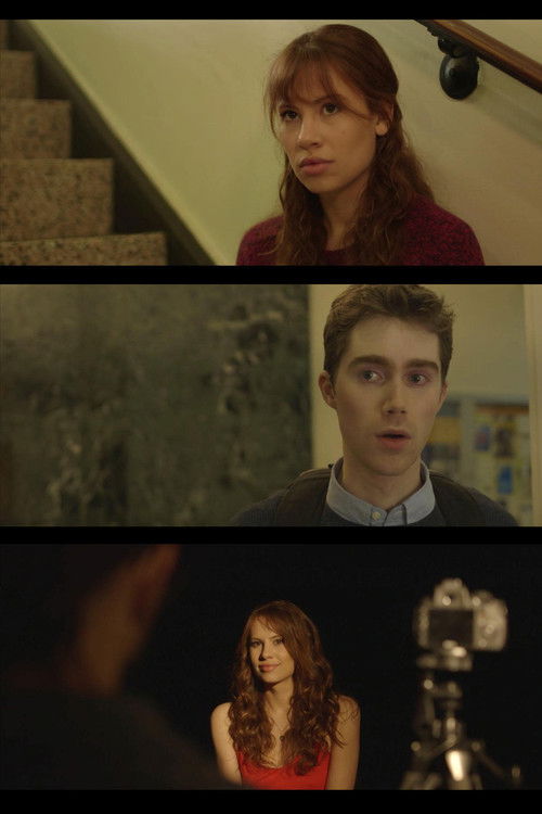 Beauty Queen (2018) poster