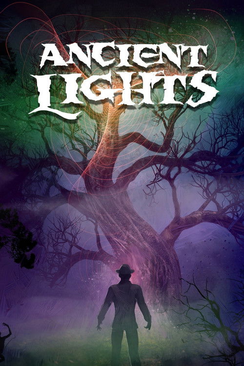 Ancient Lights (2018) poster
