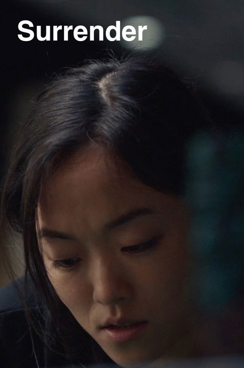 Surrender (2023) poster