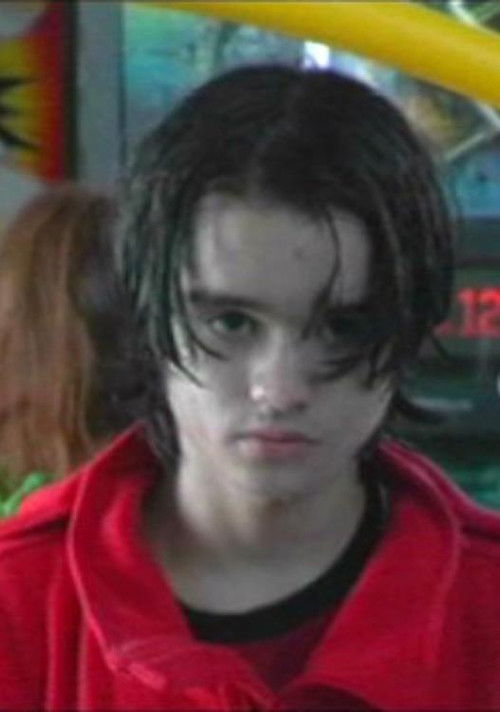 De 10 a 14 Anos (2004) poster