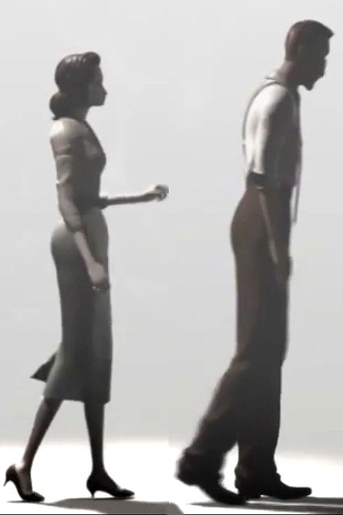 L'Entre Deux (2010) poster