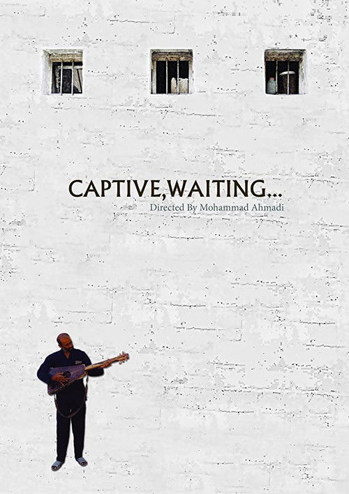 Captive, Waiting (2003) poster